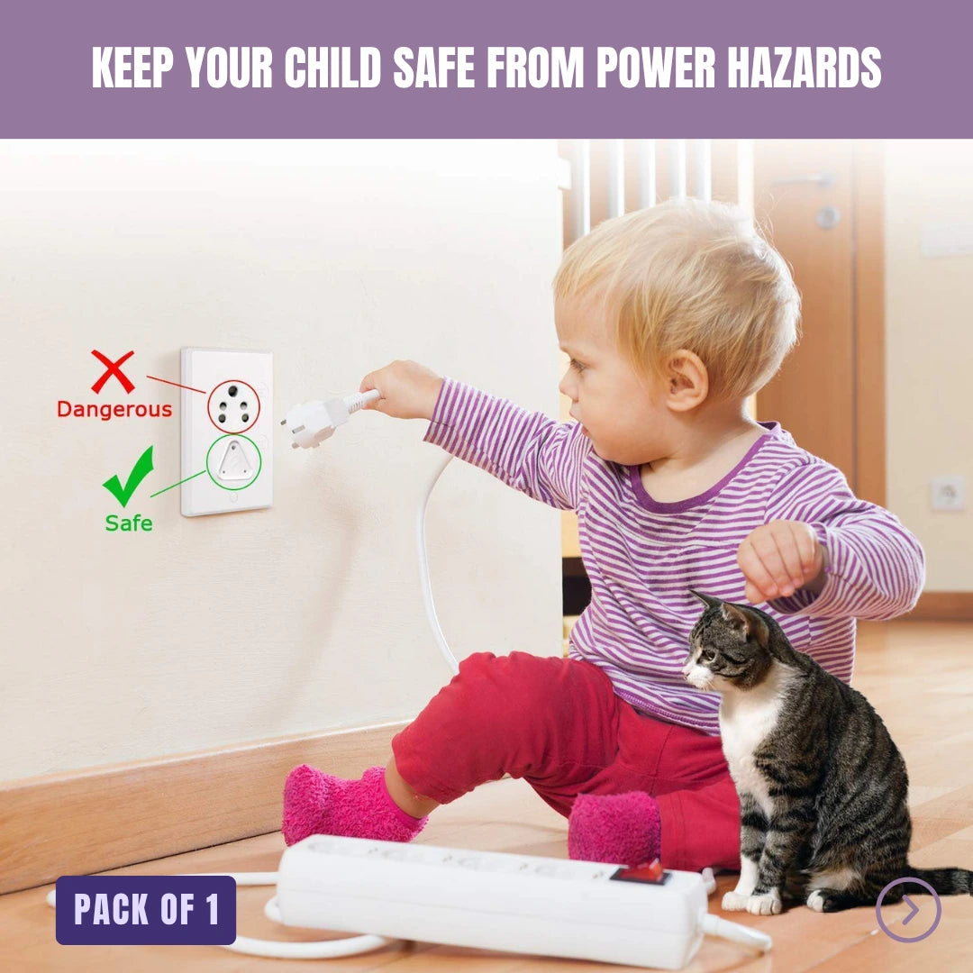 Ultimate Baby Safety Mega Pack – 7-in-1 Protection