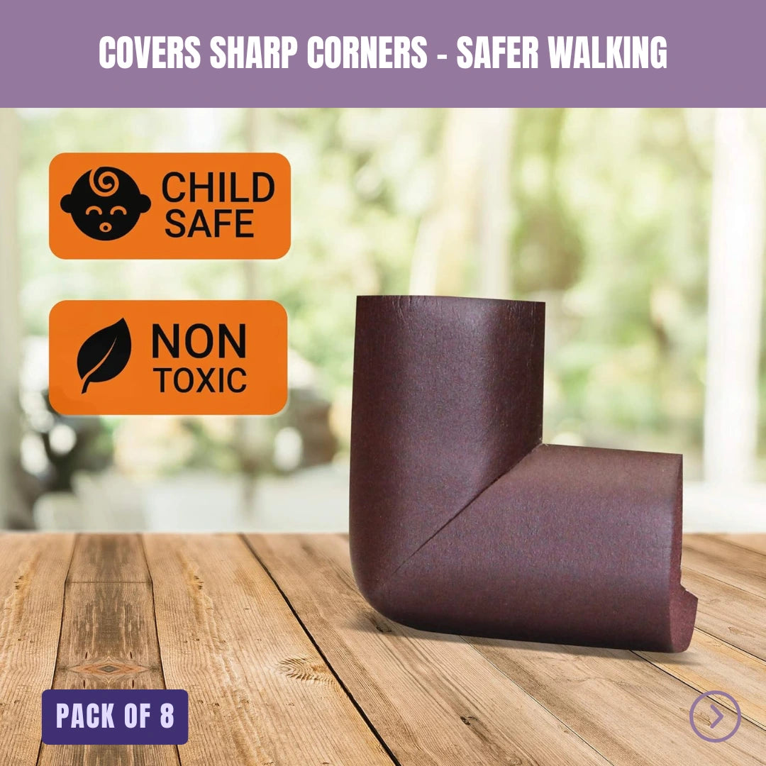 Ultimate Baby Safety Mega Pack – 7-in-1 Protection