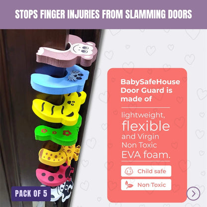 Ultimate Baby Safety Mega Pack – 7-in-1 Protection